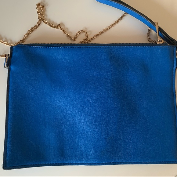 Crossbody wristlet clutch purse - Picture 4 of 8